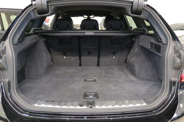 BMW 320 d 48V xDrive Touring Msport "" GARANZIA BMW ""