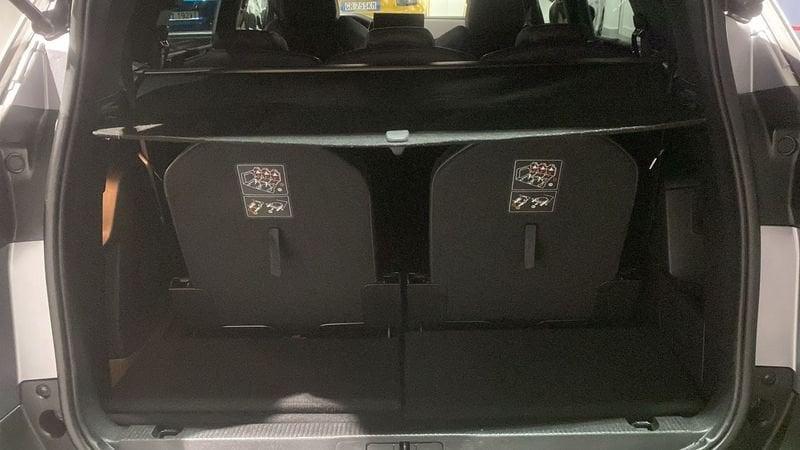 Peugeot 5008 5008 BlueHDi 130 S&S EAT8 Allure Pack
