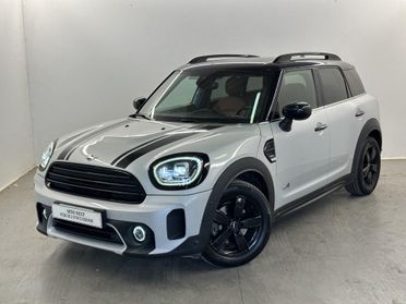 Mini Cooper D Countryman 2.0 D Cooper D ALL4 Auto