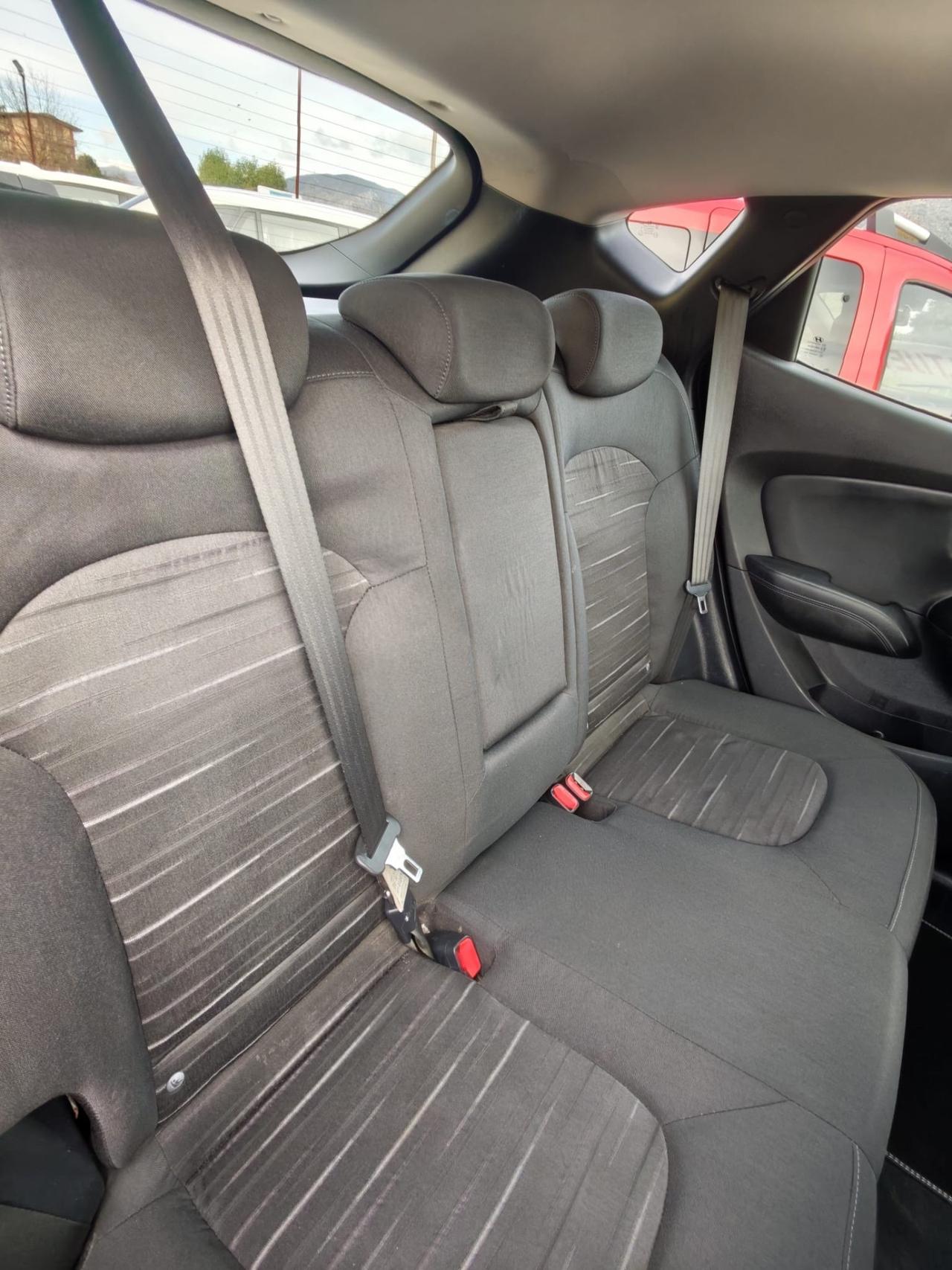 Hyundai iX35 1.6 GDI 16V 2WD Comfort garantita 12 mesi