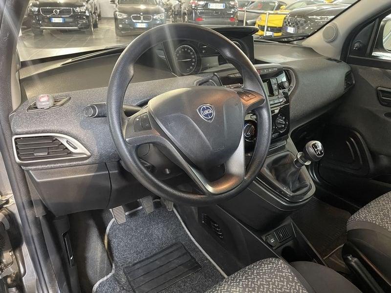 Lancia Ypsilon 1.2 69 CV 5 porte GPL Ecochic Gold