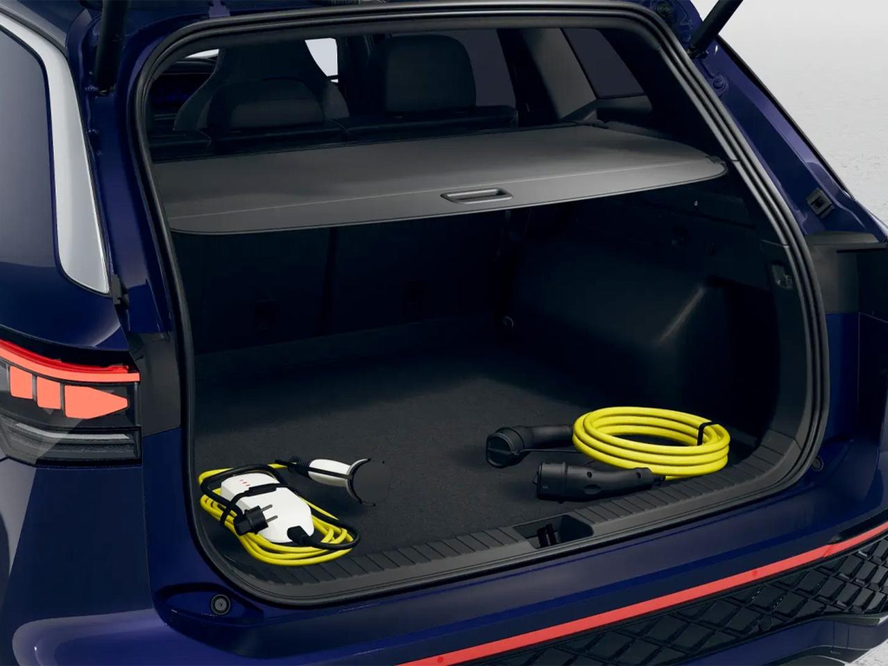 Volkswagen Tayron 1.5 tsi ehybrid r-line plus 204cv dsg