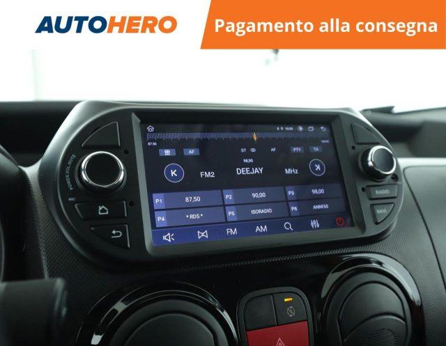 FIAT Qubo 1.3 MJT 95 CV Trekking