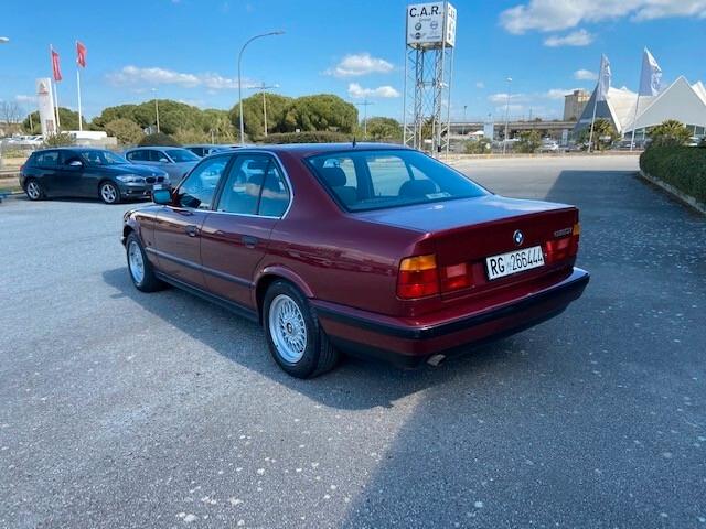 Bmw 520 520i 24V cat