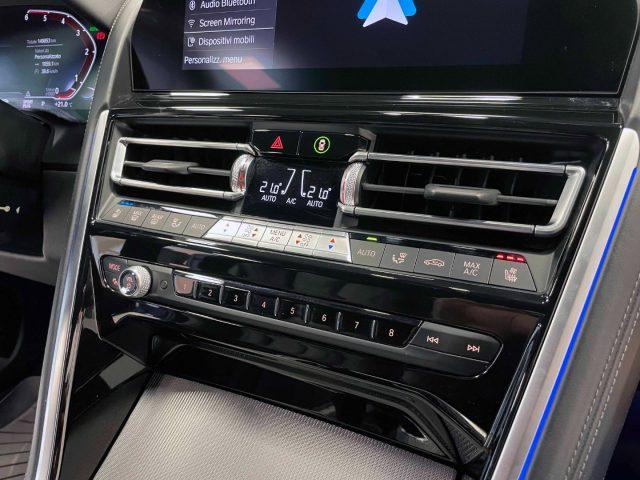 BMW 840 D GRAN COUPE INDIVIDUAL COMPOSITION MSPORT XDRIVE