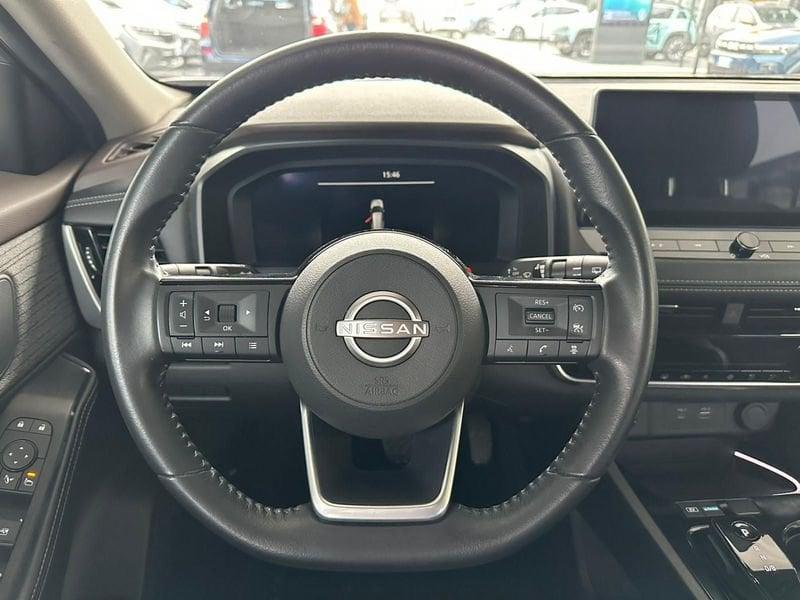 Nissan X-Trail X-Trail e-Power e-4orce N-Connecta 4WD