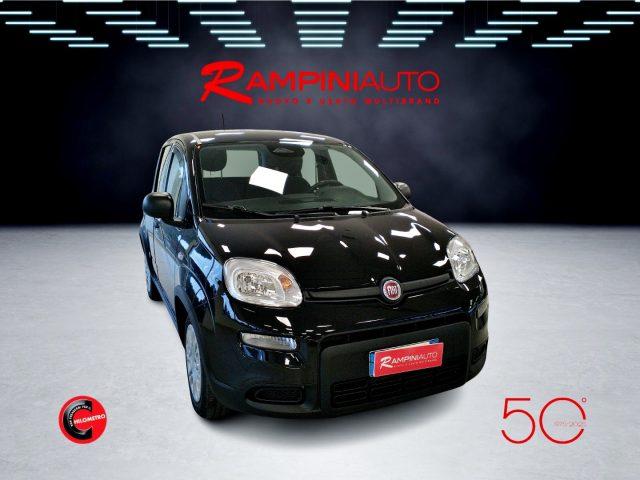 FIAT Panda 1.0 FireFly Hybrid Km 9.000 Pronta Consegna