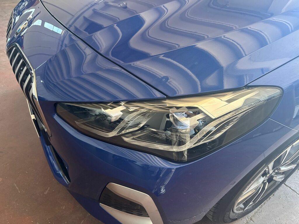 BMW Serie 2 Active Tourer 218 i Msport Steptronic