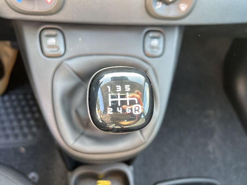 FIAT Panda New 1.0 70cv Hybrid Pop