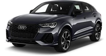 AUDI Q3 SPORTBACK 35 TFSI