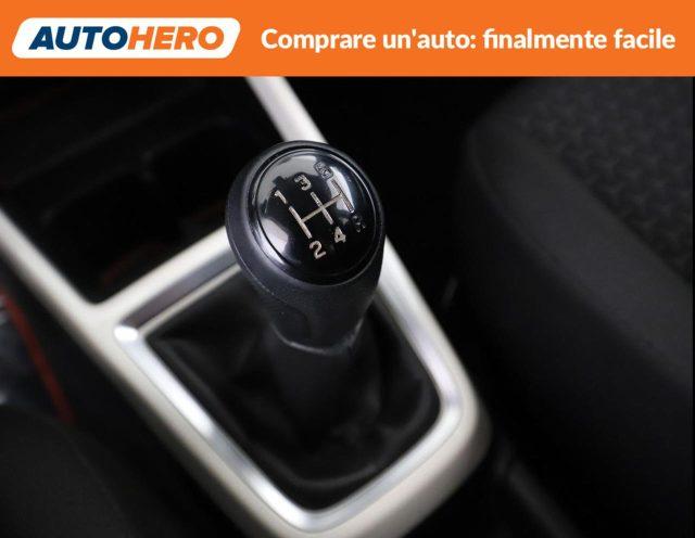 SUZUKI Swift 1.0 Boosterjet Hybrid S