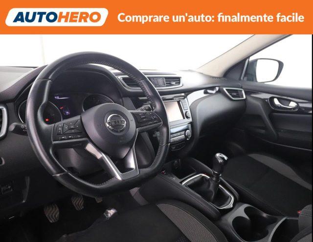 NISSAN Qashqai 1.5 dCi Acenta