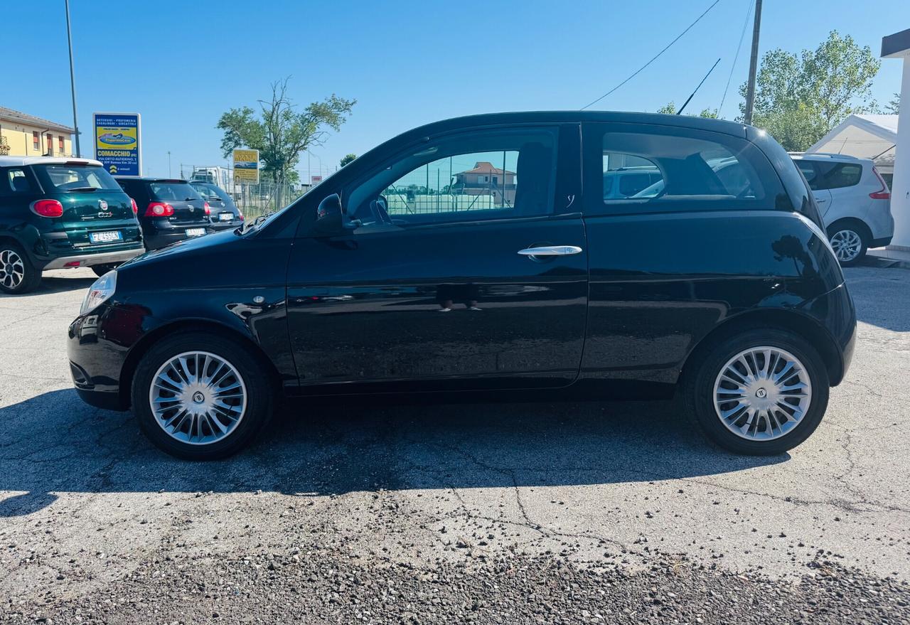 Lancia Ypsilon 1.2 Benzina