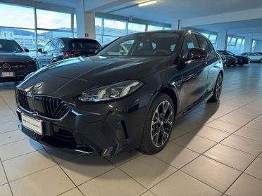 BMW Serie 1 120d 48V MSport
