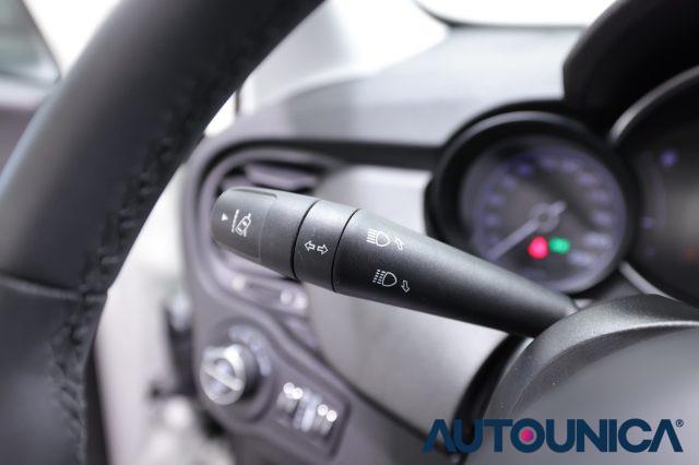 FIAT 500X 1.5 T4 HYBRID 130 CV DCT DOLCEVITA CABRIO