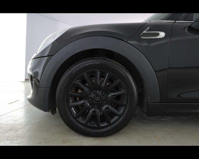 MINI One 1.5 One D 5 porte