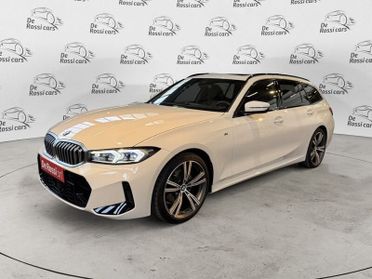 BMW Serie 3 320d 48V xDrive Touring Msport