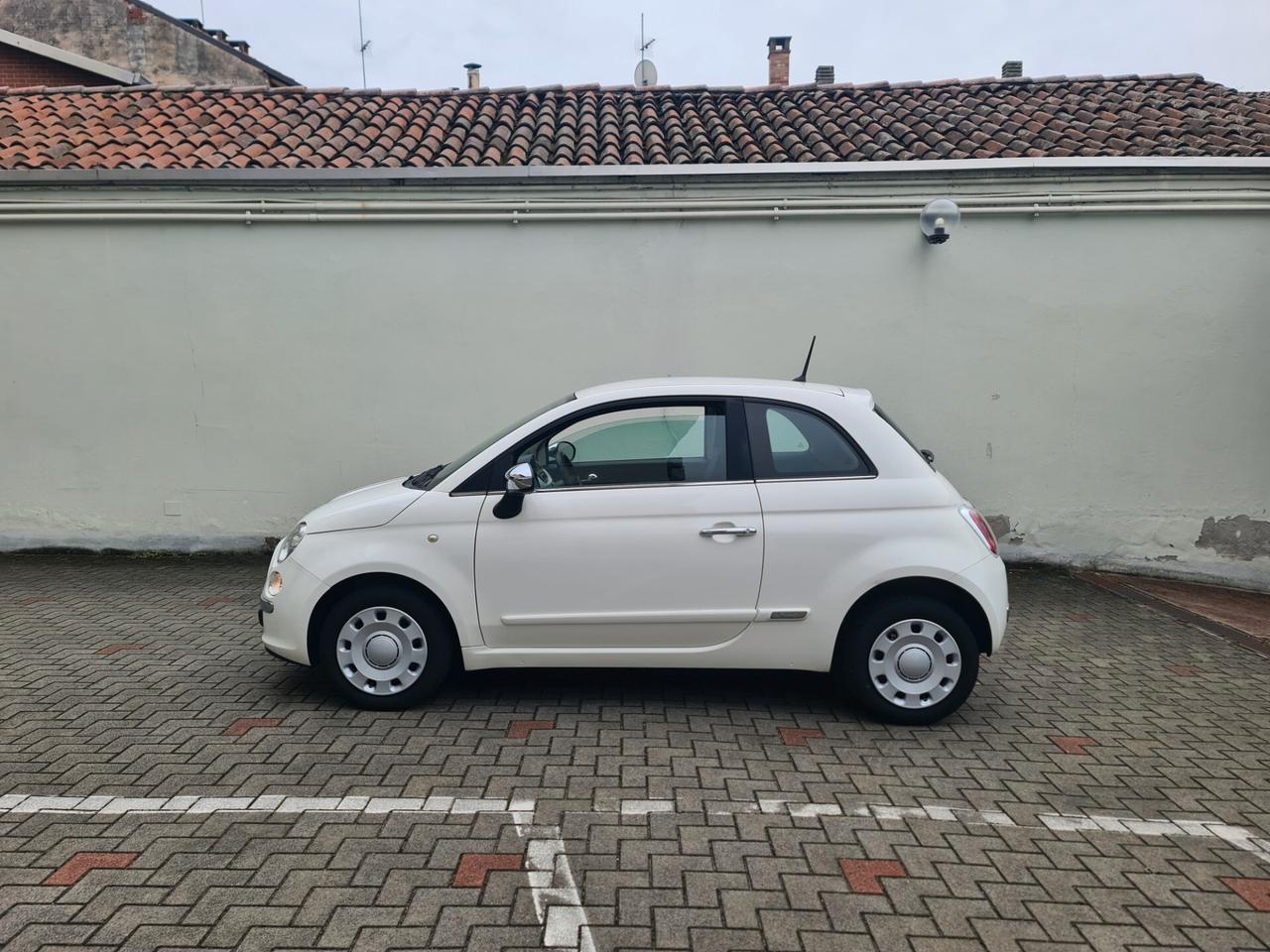 Fiat 500 1.3 Multijet 16V 95 CV - unicoprop.