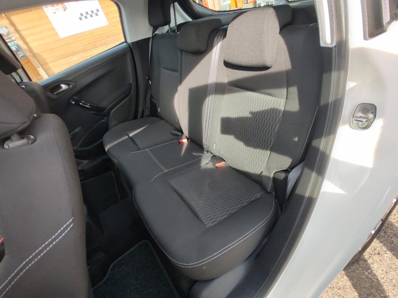 Peugeot 208 PureTech 82 5p. GPL Access, BENZINA\GPL, OK NEOPATENTATI