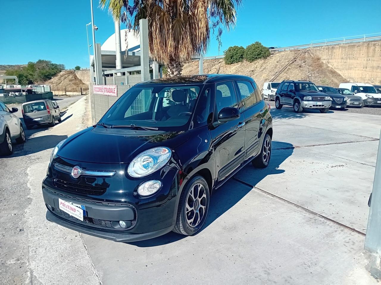 Fiat 500L 1.3 Multijet 95 CV Business