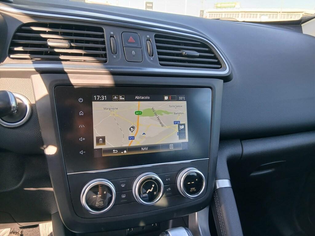 Renault Kadjar 1.5 Blue dCi Techno EDC
