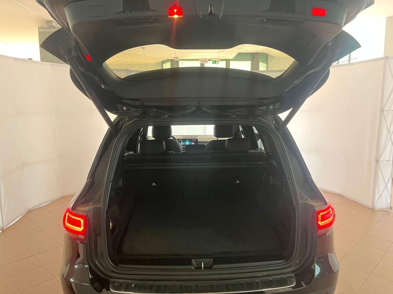 Mercedes-benz GLB 180 GLB 180 d Automatic Business