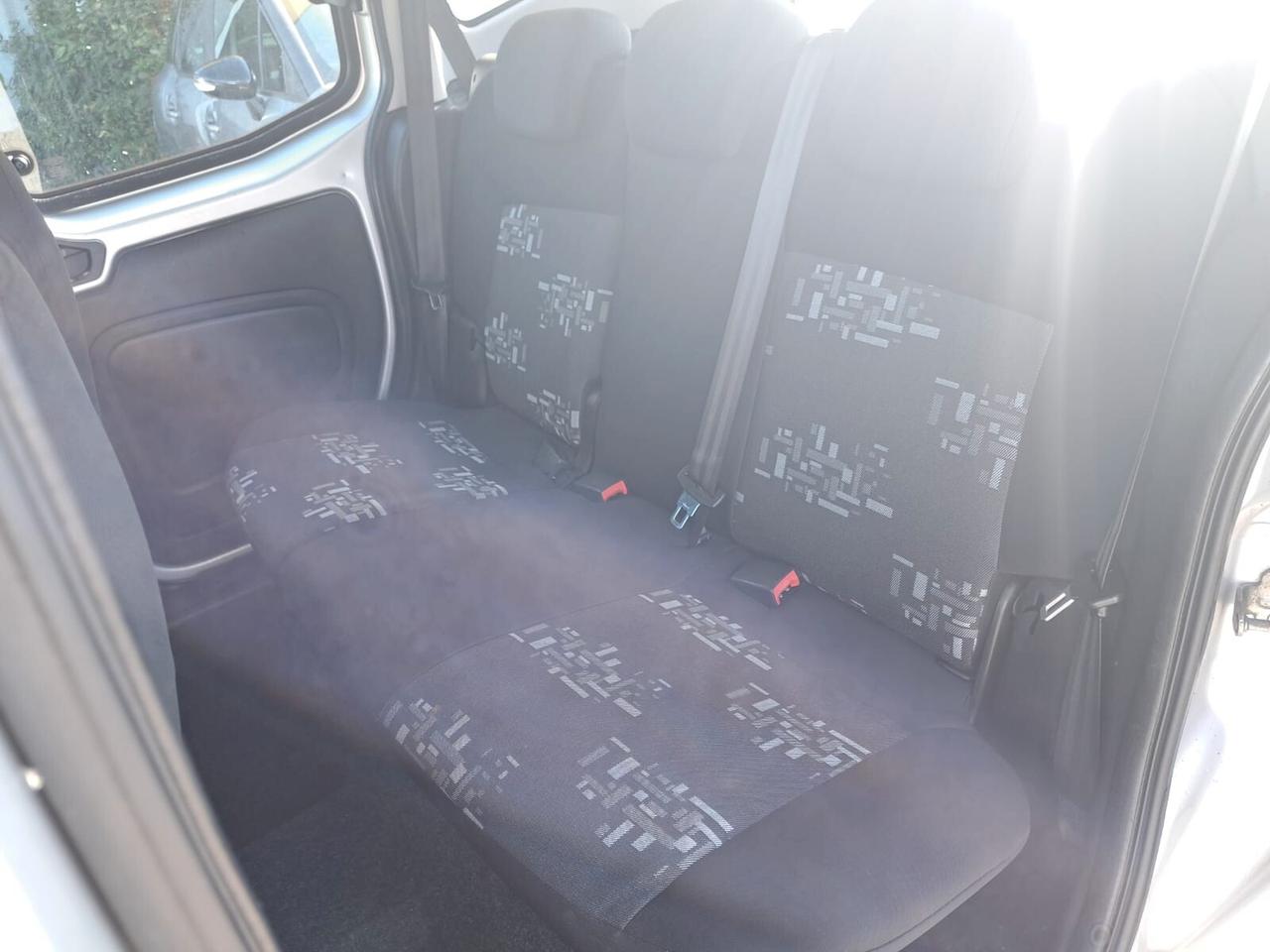 Fiat Qubo 1.3 MJT 75 CV Dynamic