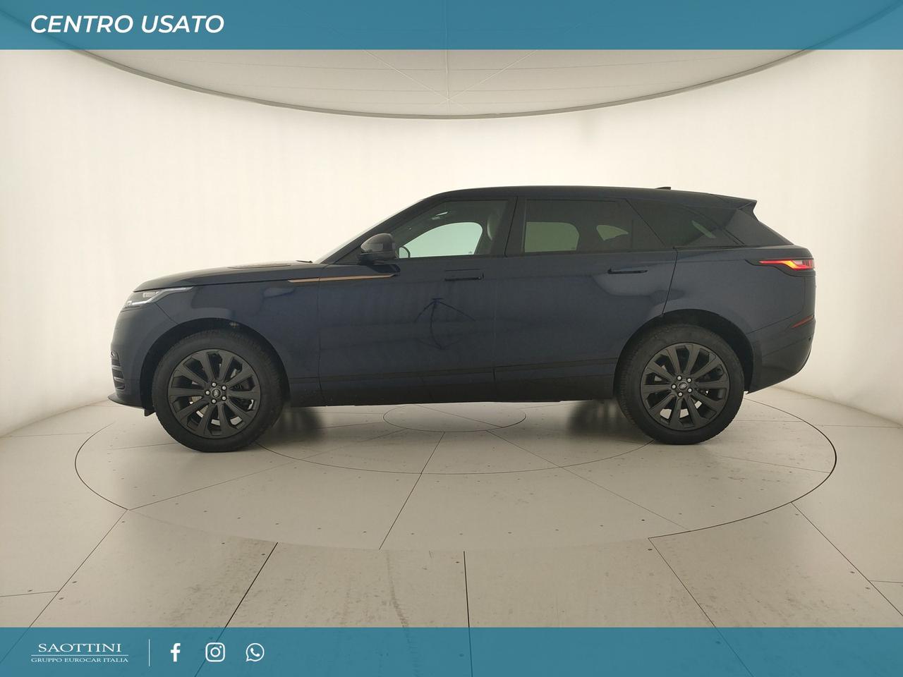 2.0d R-Dynamic se 4wd 204 CV Auto