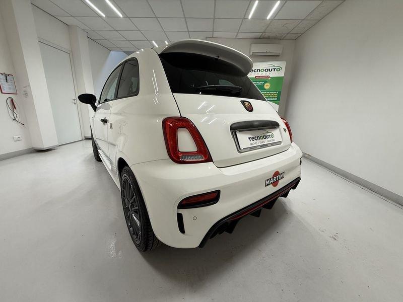 Abarth 595 595 1.4 t-jet 165cv