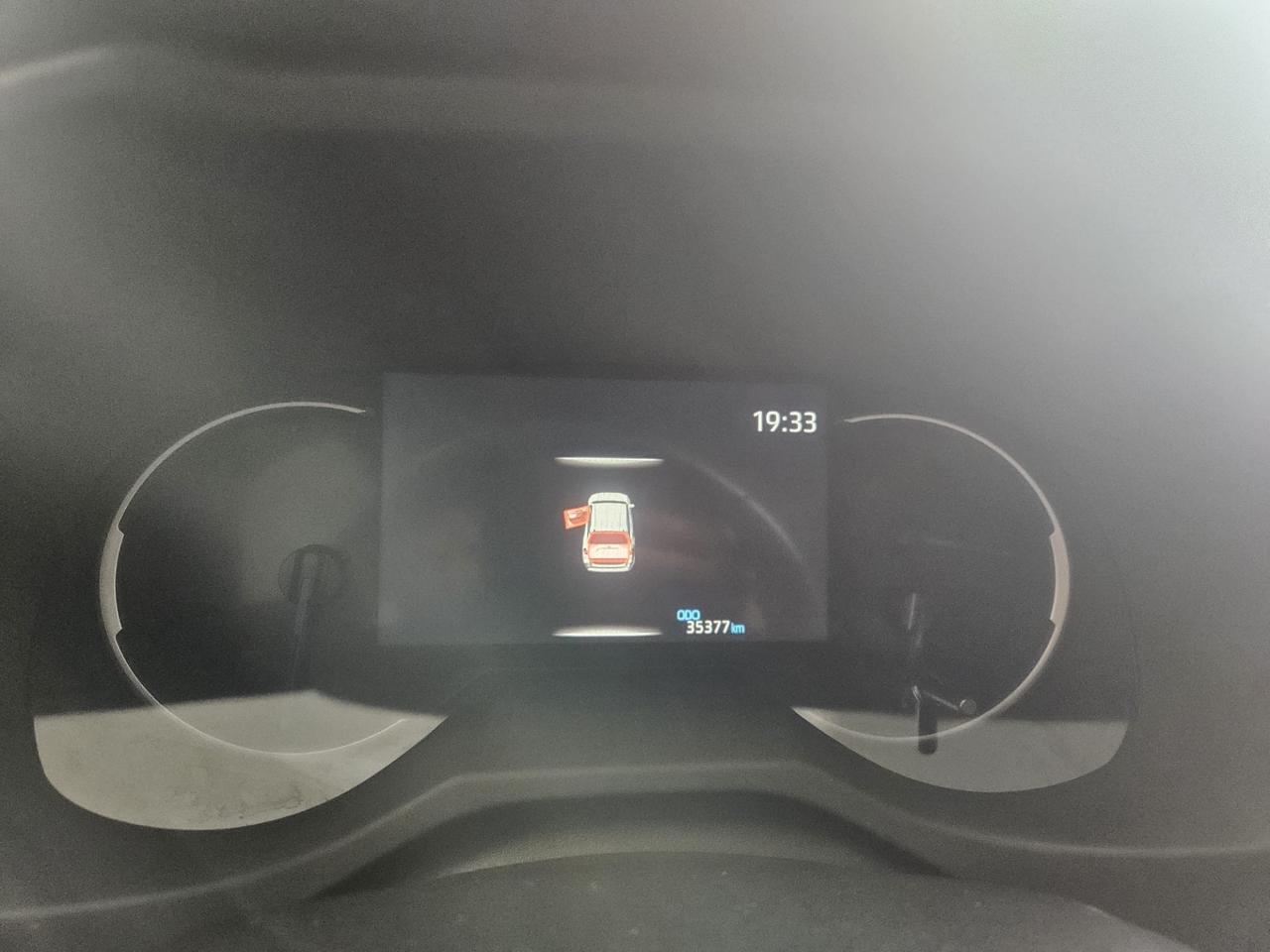 Toyota RAV 4 hybrid