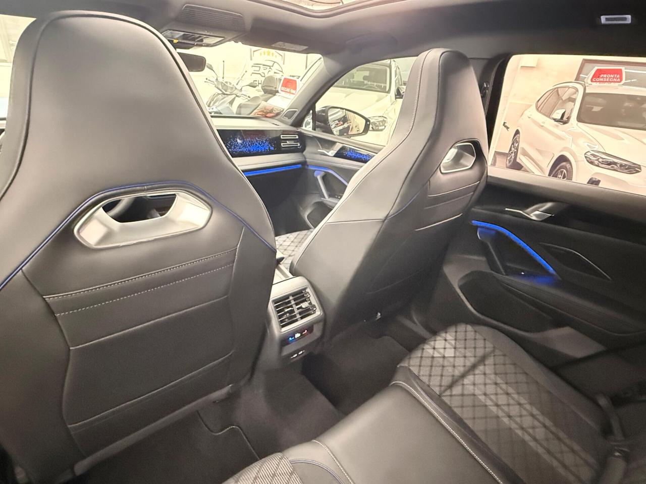 Volkswagen Tiguan 2.0 TDI 193 CV DSG 4MOTION R-Line