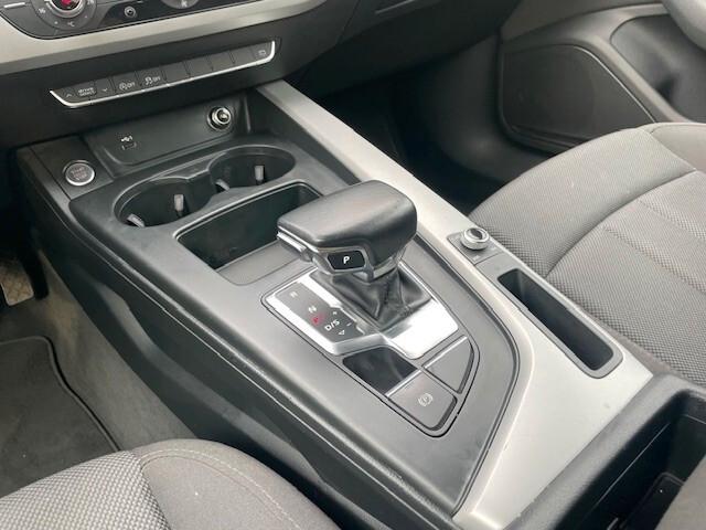 Audi A4 Avant 35 TDI/163 CV S tronic Business Advanced