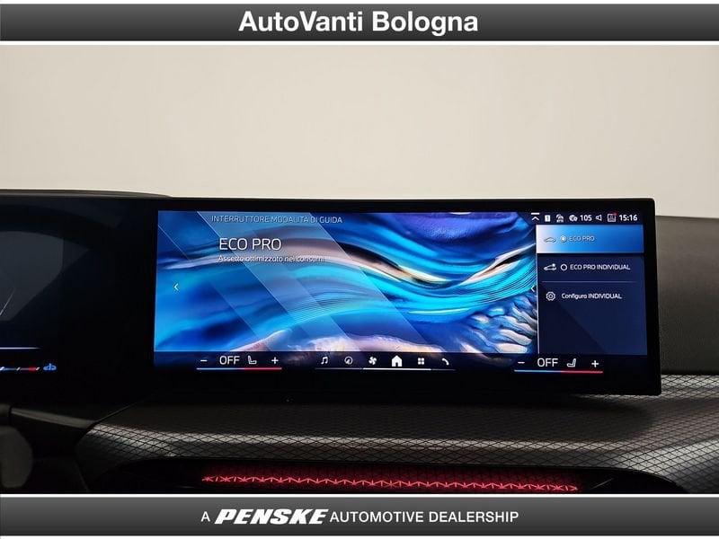 BMW Serie 4 Gran Coupé 420d xDrive 48V Msport Pro