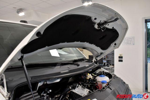 VOLKSWAGEN Transporter T6.1 28Q 2.0 TDI 110 CV BUSINESS PASSO CORTO FURGO