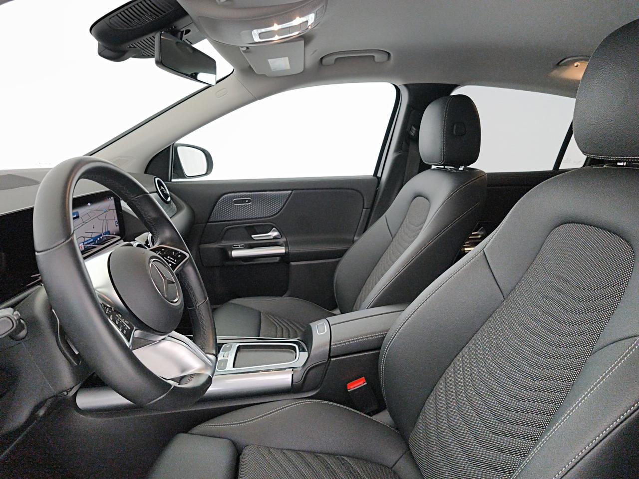 Mercedes GLA 200 d Progressive Advanced