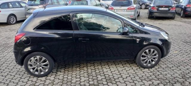 Opel Corsa 1.2 Sport 85cv 3p