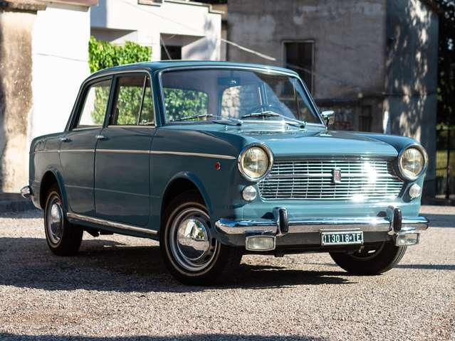 Fiat Altro FIAT 1100 R - Mint Conditions - CRS ASI