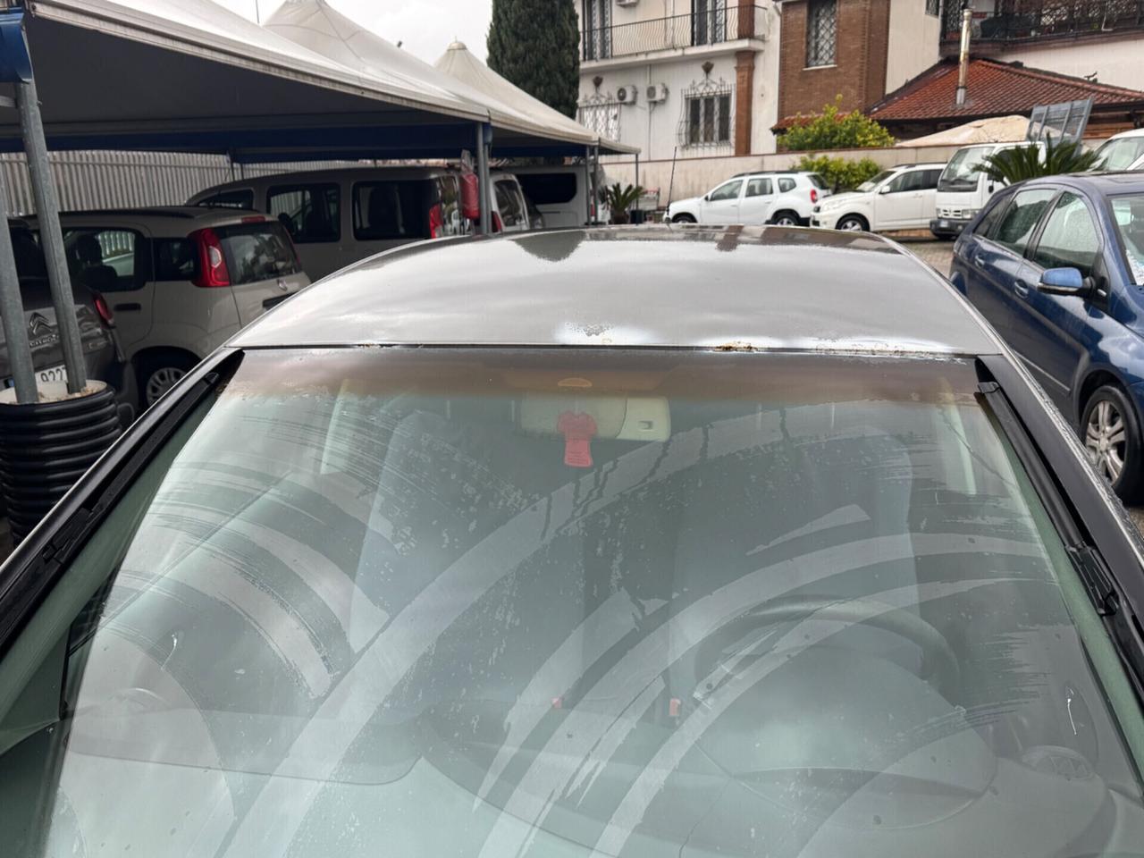 Seat Altea 1.9 TDI Stylance