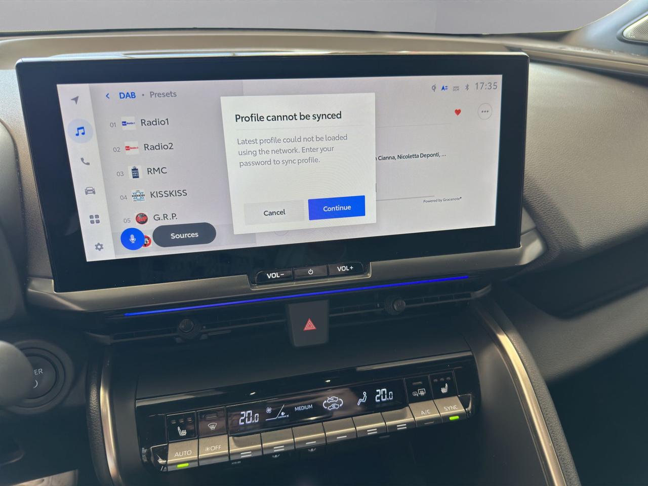Toyota C-HR 2.0 phev Lounge Premiere fwd e-cvt