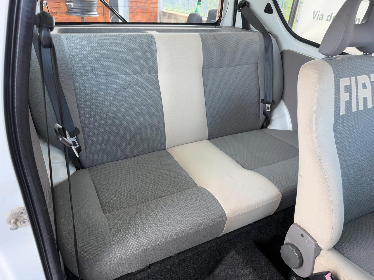 FIAT 600 ANNO 2007 1.1 BENZINA SOLAMENTE 64.000 KM