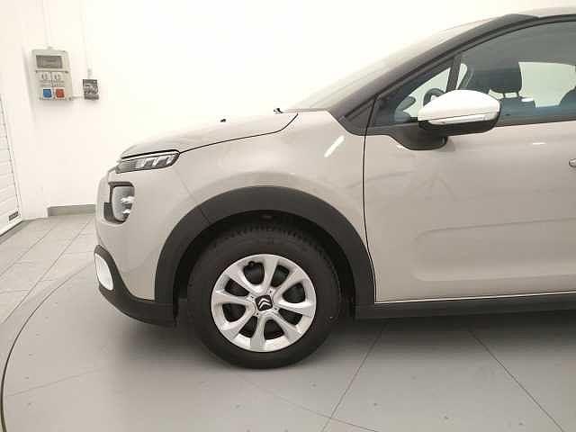 Citroen C3 PureTech 83 S&S You