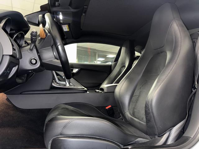 JAGUAR F-Type 3.0 V6 aut. AWD Coupé S / TETTO / UNICO PROP.