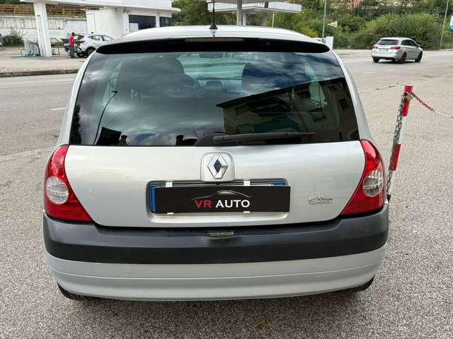 Renault Clio 5p NEOPATENTATI 1.2 Expression