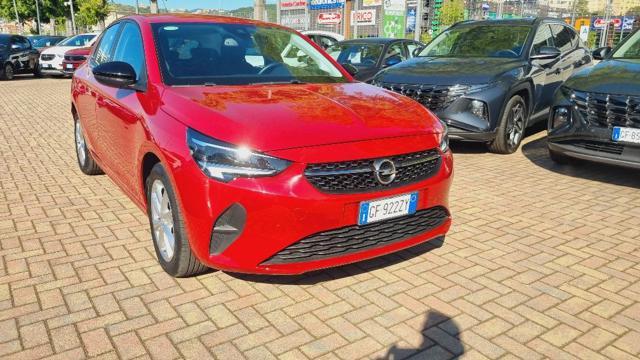 OPEL Corsa 1.2 100 CV Elegance
