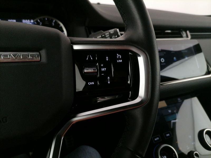 Land Rover Range Rover Evoque 2.0d i4 mhev R-Dynamic S awd 163cv auto