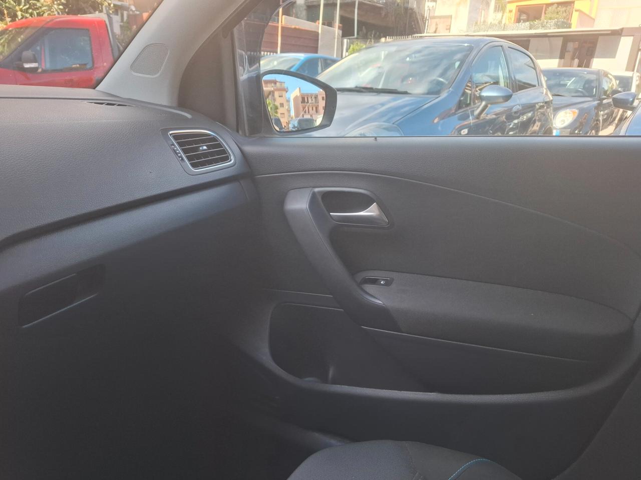 Volkswagen Polo 1.4 TDI 5p. Trendline BlueMotion Technology