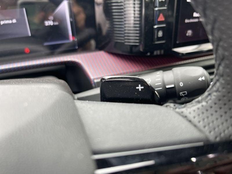 Lancia Ypsilon 1.2 mhev HF Line 110cv e-dct - KM0