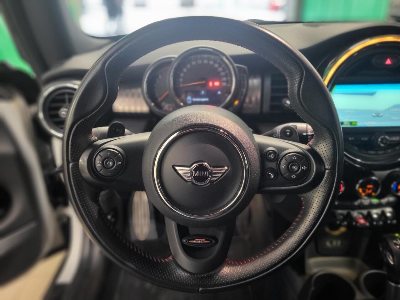 Mini 2.0 Cooper S PREZZO REALE! UNICO PROPRIETARIO!!