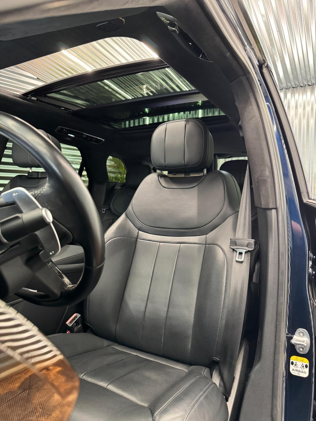 Land Rover Range Sport 3.0D l6 350 CV Autobiography