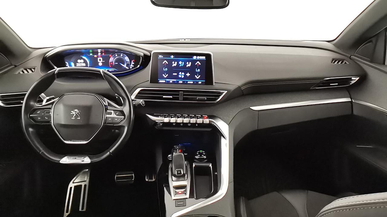PEUGEOT 3008 II 2016 - 3008 1.5 bluehdi GT Line s&s 130cv eat8